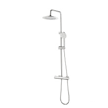 THERMOSTATIC SHOWER FAUCET